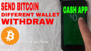 Available for ios, android, mac, windows, and linux. How To Withdraw Bitcoin From Cash App To A Different Wallet Youtube