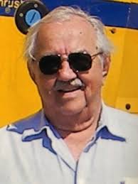 Nolan Boyd Avila Obituary