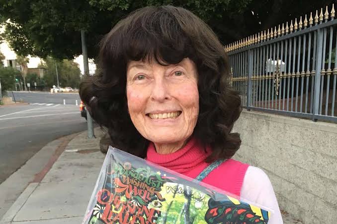 Singer Linda Perhacs Reported 'Missing' by Friends 8 Months After She Left  Care Facility