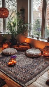 Meditation Space