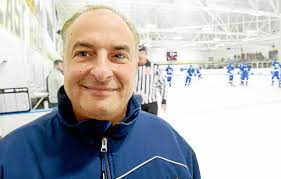 Boys Hockey: It's official, Pane second all-time with 411 wins