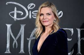 She has been nominated for an academy award in her career for her. Michelle Pfeiffer Recalls Inappropriate Metoo Experience