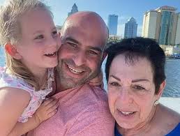 Happy Mothers day to the best Moms I know. Love you so much