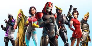 English, russian, french, german, italian and others multiplayer. Fortnite Creator Epic Games Expanding Headquarters Recruiting Talent