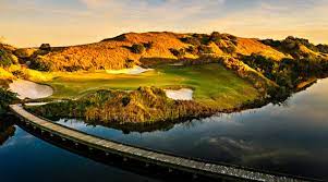 Book streamsong resort, fort meade on tripadvisor: Top 100 Golf Resort Of The Week Streamsong Resort