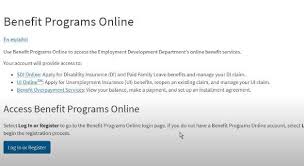 The labor department will contact you only if more. Reopen Your Claim California Edd The Unemployment