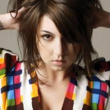 Biografía de Greta Salpeter