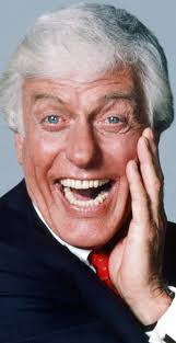 Dick Van Dyke