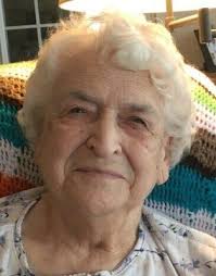 Marilyn Chase (Walters) Obituary