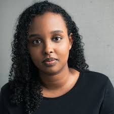 Arise Wales Creatives — Fio