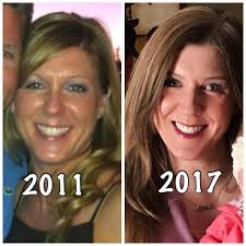 It's so crazy, I've NEVER, EVER, EVER pushed a makeup or skincare line in  my life, because I felt like water and a lipgloss was enough for me. Not  realizing how dehydrated