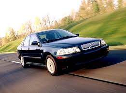 Image result for Black Sapphire 2002 Volvo