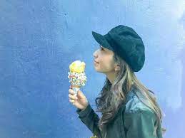 冬でもアイス アメリカ ボストン発祥のアイスクリーム屋さん コーンの種類も沢山あって アイスクリームの種類は なんと28種類 多すぎて悩むやつ 笑 自分だけのオリジナルアイスが作れちゃうよん 妹テン instagram engagement