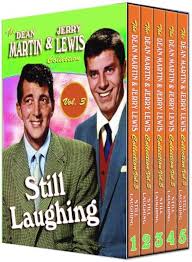 The Dean Martin & Jerry Lewis Collection: Still Laughing [DVD] : Movies &  TV