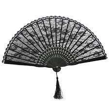 Victorian Hand Fan Gloves Belt Accessories Hand Fans For Wedding Hand Fan Paper Fans Wedding