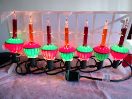 Bubble lights, connectable vintage christmas lights, indoor string lights for for christmas tree fireplace mantel, old fashion christmas decorations (9 bulbs). Noma Bubble Lite Set Of 7 Vintage Special Edition Christmas Lights Nostalgia Holidayholic