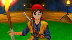 Dragon quest 8 strategy guide. Dragon Quest Viii Journey Of The Cursed King Review Darkstation