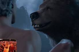 Why the Baldur's Gate 3 bear sex scene reveal hit hard - Polygon