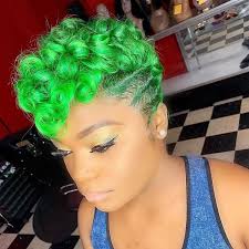 Pin On Colored Hair