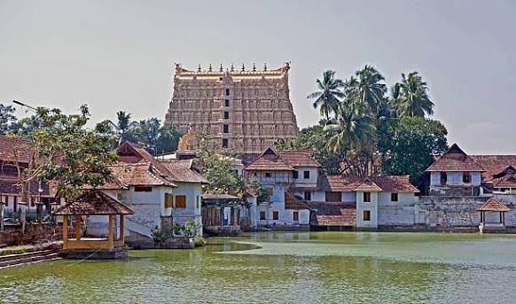 80+ Sri Padmanabhaswamy Temple In Trivandrum Kerala India Stock Photos and Royalty-Free Pictures - iStock