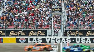 Las vegas (klas) — nascar rolls into las vegas this weekend, but you wouldn't know it. Las Vegas Motor Speedway Seeking Permission To Have Fans At Nascar Weekend March 5 7 Lvsportsbiz