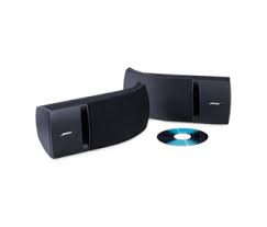 Bose 161 Speaker System