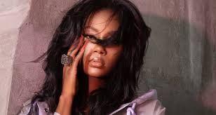 Afiya Bennett in 'Empty Spaces' by Quintin and Ron for L'Officiel Arabia  September 2020 — Anne of Carversville