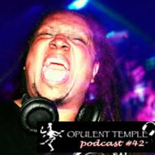Opulent Temple Podcast