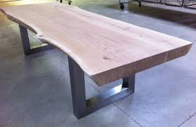 Boomstamtafels Boomstam Tafel Tafels Tafel En Stoelen