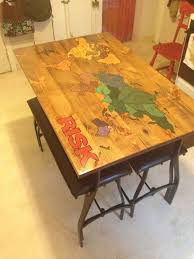 22 Pictures That Are Way Too Real For Risk Players Diy Furniture Accessories Wooden Board Games Risk Games