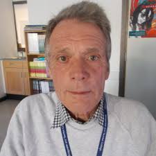 Rodney Parish's Instagram, Twitter & Facebook