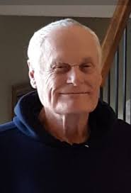 Jess Carl Hesler, Jr.