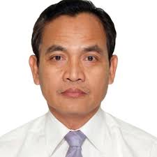 Muchtaruddin MANSYUR