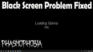 When i enter my friend's private room code it says … Phasmophobia How To Fix Stuck On 90 Loading Screen