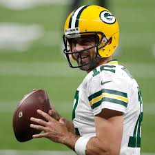 Who has the edge in super bowl lv? Aaron Rodgers Flips The Script On The Green Bay Packers The New York Times