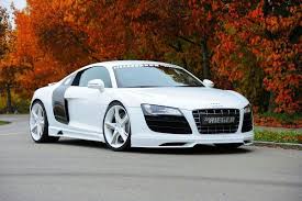Audi R8 V10 Audi R8 V10 Audi Sports Car