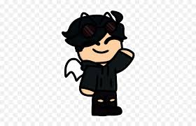 Roblox character maker remix by foxythepiratefan1435. 2d Cartoon Artist And Logo Maker Cartoon Roblox Character Maker Png Roblox Logo Maker Free Transparent Png Images Pngaaa Com