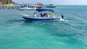 Snorkeling At Hol Chan Marine Reserve & Shark Ray Alley (3.0 Hrs) | Belize | Gifting Owl