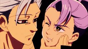 Nanatsu No Taizai Jericho Ban Gif Find On Gifer Hd wallpapers and background images. nanatsu no taizai jericho ban gif
