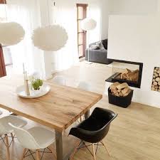 Auf Zehenspitzen Haus Wohnzimmer Wohn Esszimmer Einrichten Und Wohnen