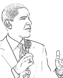 Download for free printable coloring pages of president obama. 26 Barack Obama Coloring Pages Ideas Barack Obama Barack Obama