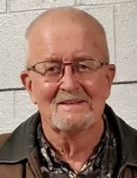 Patrick "Pat" Michael McQuiston Obituary April 3, 2022