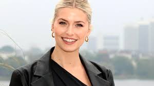 Lena gercke for glamour magazine, germany february 2021. Lena Gercke Ohne Nanny Fur Tochter Zoe Ware Es Gar Nicht Machbar