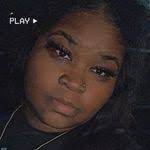 Chyna Mosley's Instagram, Twitter & Facebook