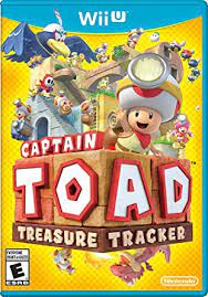 Sigue estas instrucciones para adquirir juegos en formato digital y descargarlos en una consola nintendo switch. Amazon Com Captain Toad Treasure Tracker Nintendo Of America Video Games