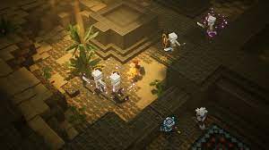 Preisvergleich für minecraft dungeons (switch) ✓ produktinfo ⇒ ✓ spiele ✓ testberichte ✓ günstig kaufen. Minecraft Dungeons Xbox One Qyn 00004 Cyberpuerta Mx