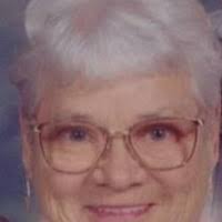 Obituary information for Shirley Jean Huebel