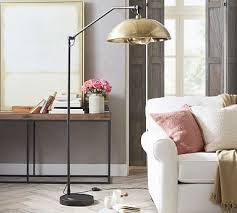 Baldwyn Sectional Floor Lamp Sectional Floor Lamp Glass Floor Lamp Adjustable Floor Lamp