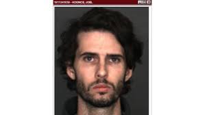 Kevin Patrick Kirkland