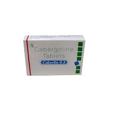 The most common side effect is loss of normal pituitary function. Cabergoline 0 5mg Tablet Pharma Tablets Medicine Tablets à¤« à¤° à¤® à¤¸ à¤¯ à¤Ÿ à¤•à¤² à¤Ÿ à¤¬à¤² à¤Ÿ M S Wockhardt Ltd Udham Singh Nagar Id 21717187397